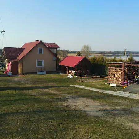 U Alicji 度假居 *